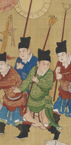大锤 武器(大锤大枪)插图7