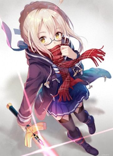 fgo国服圣诞节2016攻略(FGO圣诞节四期攻略)插图4