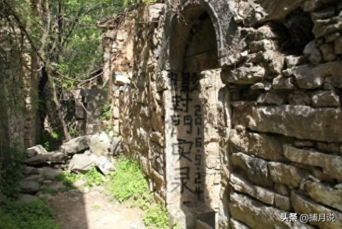 封门村图片(封门村原住民采访)插图2
