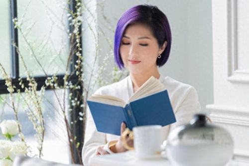 女歌手好听的歌(100名女歌手名单)插图9