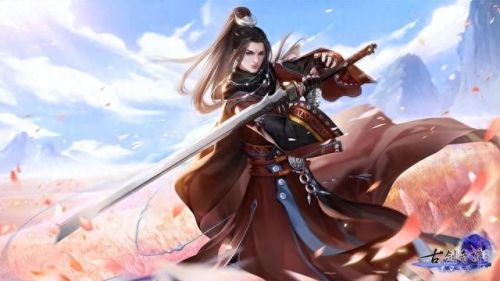 仙侠网游(目前最火的仙侠网游)插图3