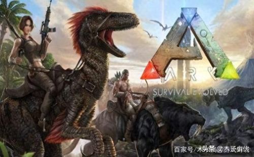 方舟怎么做紫色装备(方舟怎么做出紫色装备)插图2