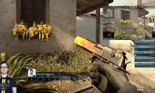 CSGO激流大行动(csgo激流大行动开箱)插图6