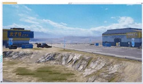 和平精英 三周年庆新玩法(和平精英三周年庆新玩法支付宝)插图10