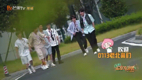 密室大逃脱第五季什么时候播出(韩综大逃脱第五季)插图3