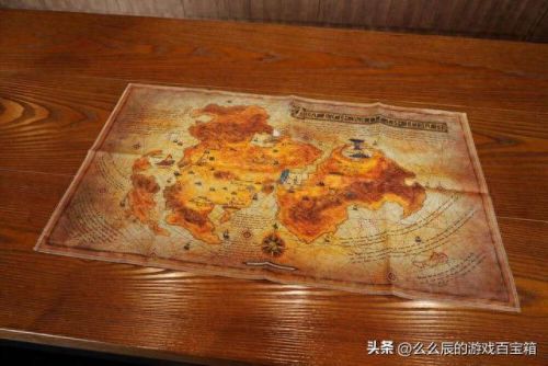 ff12 嗜血剑a 装备(ff12国际版武士最强武器)插图13