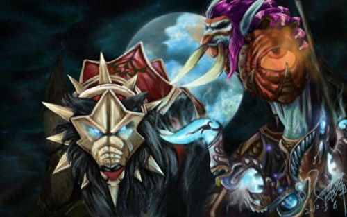 魔兽世界 精简技能(魔兽世界技能大全)插图2