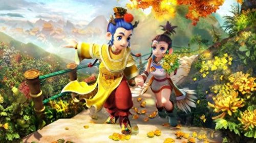 水浒q传2好玩吗(水浒q传还能玩吗)插图7