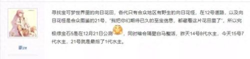口袋妖怪漆黑的魅影作弊码(口袋妖怪漆黑的魅影攻略详解)插图5