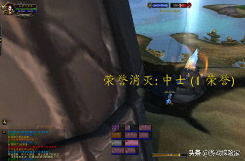 7.2惩戒骑拿双手武器吗(惩戒骑怎么用双手武器)插图5