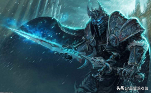 兽人族特殊武器(巫铸16级人族武器)插图3