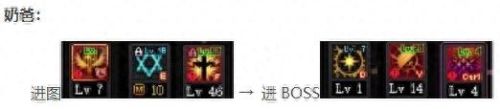 dnf超级技能辅助怎么用(淘宝dnf辅助靠谱吗)插图24