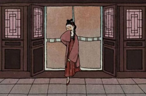 古镜记攻略(古镜记)插图1