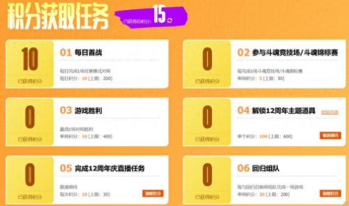 lol战斗之夜2020(战斗之夜活动怎么领取)插图6