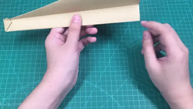 paperang纸飞机(paperang纸飞机2.0试飞)插图8