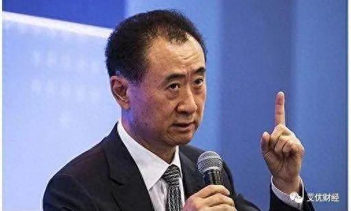 王健林惨亏92%(王健林的上市公司近况)插图4