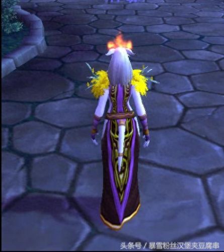 影踪突袭营军需官(影踪突袭营声望怎么快速获得)插图3 影踪突袭营军需官(影踪突袭营声望怎么快速获得)插图3