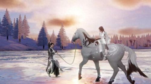 剑三七秀镇派(剑三七秀要什么五彩石)插图2