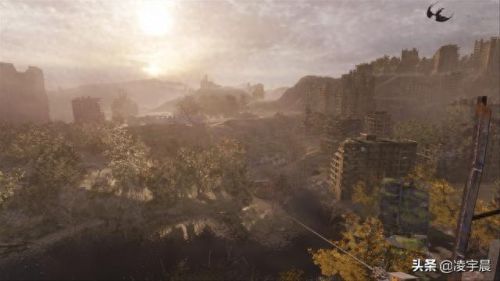 地铁离乡配件攻略(地铁离乡配件收集)插图5 地铁离乡配件攻略(地铁离乡配件收集)插图5