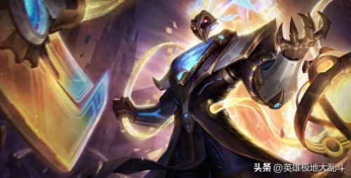 典狱长锤石(锤石)