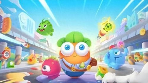 保卫萝卜深海6攻略(深海5攻略)插图