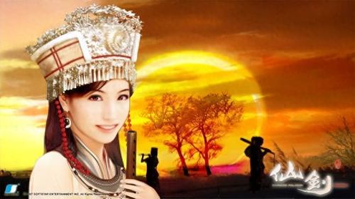 水浒q传2好玩吗(水浒q传还能玩吗)插图14