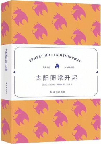 永别了武器 冰山选择的运用(永别了武器怎么卷入战争的)插图1
