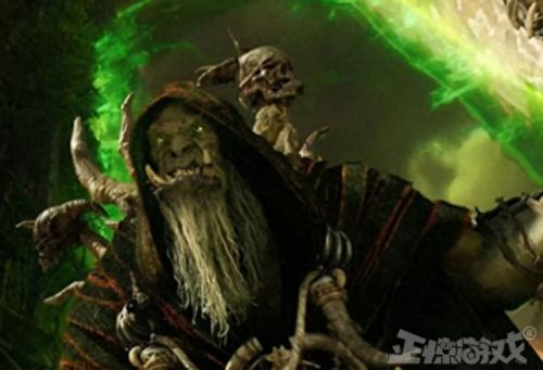 啪爆wow魔兽天赋攻略(wow战士天赋)插图7