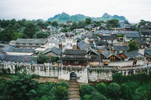 贵阳好玩吗(贵阳好玩的地方)插图11