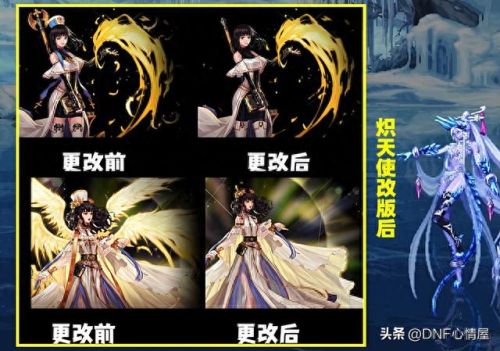 dnf圣骑士装备(2023平民装备流派搭配)插图3