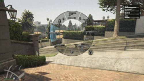 gta5怎么设置中文(gta里中文在哪设置)插图13