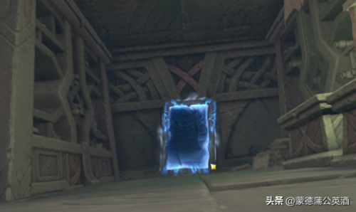 龙蛇洞宫试炼记(龙蛇洞试炼记)插图45