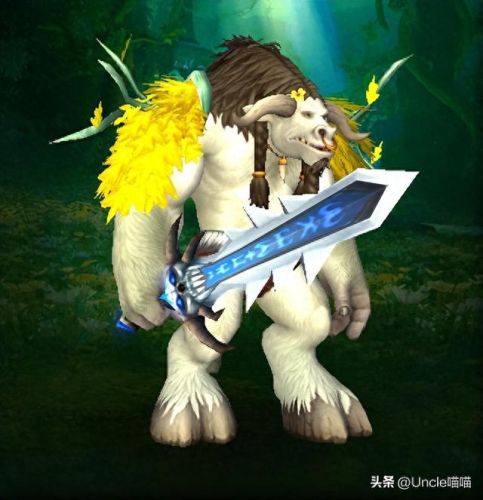 魔兽70lr毕业装备(魔兽70级ms装备)插图5