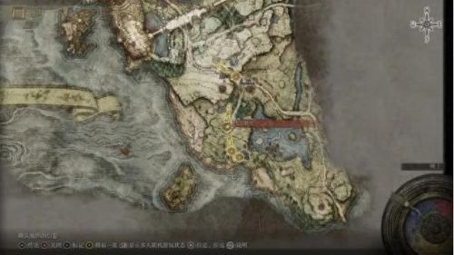 艾尔登法环菈妮支线(艾尔登法环菈妮)插图1