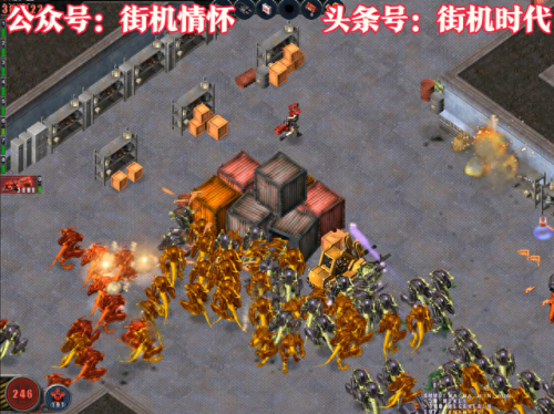 孤单枪手1秘籍(孤胆枪手)插图1
