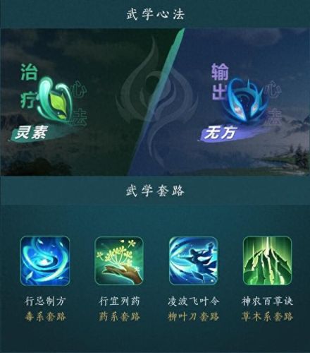 苍云95后pvp装备选择(苍云t附魔)插图