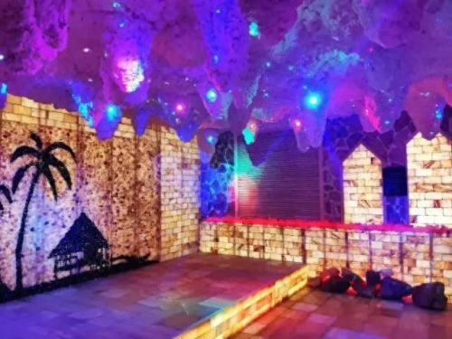 梦幻西游怎么允许别人进入温泉(梦幻西游怎么摆放温泉)插图13
