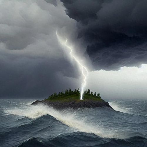 乌云之岛(乌云之岛在哪)插图2