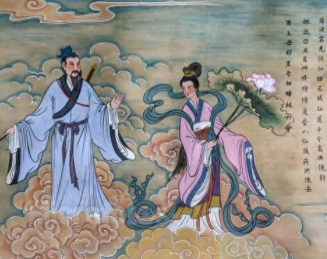 玄龙石(梦幻西游武器哪里修)插图2