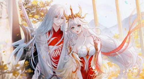 天堂引路人王者荣耀图片(王者荣耀引路人)插图20