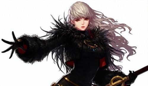 女鬼剑驭剑士远古装备武器(女鬼剑武器装扮选什么)插图