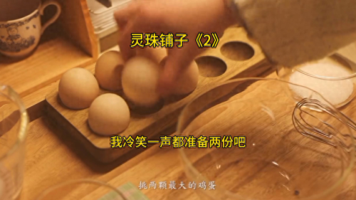 灵珠2(灵珠2小说)插图2