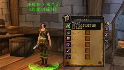 采矿1-375(魔兽世界双采1-300攻略)插图13