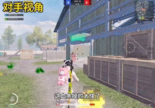 和平精英怎么二连跳(和平精英怎么解锁二连跳)