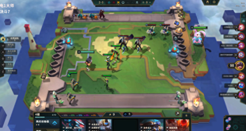 3c 转职版 攻略(澄海3c转职地图)插图6 3c 转职版 攻略(澄海3c转职地图)插图6