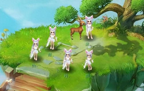 梦幻西游双物理五开阵容(梦幻手游五开攻略)