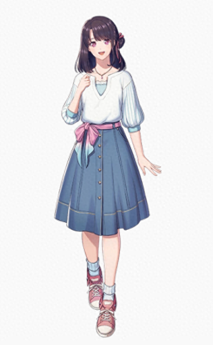 八神庵(八神庵图片)插图13