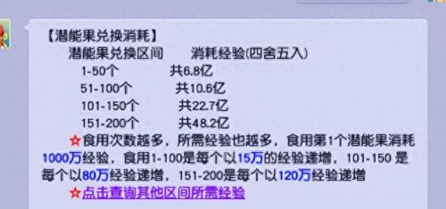 梦幻西游点修次数有限制的吗(梦幻房子休息次数跟什么有关系)插图1