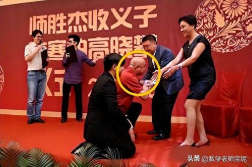 曹云金为什么退出欢乐喜剧人(曹云金承认是郭麒麟的舅舅了吗)插图8