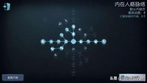 魔兽世界咒术师技能加点图(黑魂1加点推荐咒术)插图2